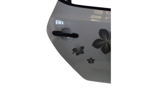 Porte arriere droit HYUNDAI I 30 1 Photo n°2