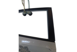 Porte arriere droit HYUNDAI I 30 1 Photo n°4