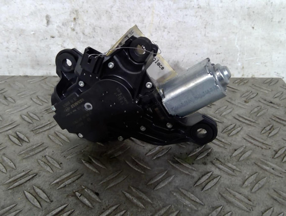 Moteur essuie glace arriere RENAULT MEGANE 3 Photo n°1