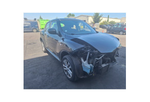 Malle/Hayon arriere NISSAN JUKE 1 Photo n°7