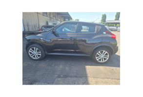 Malle/Hayon arriere NISSAN JUKE 1 Photo n°12