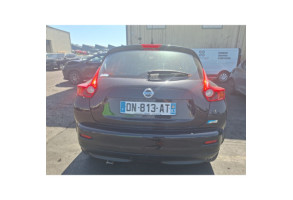 Malle/Hayon arriere NISSAN JUKE 1 Photo n°13
