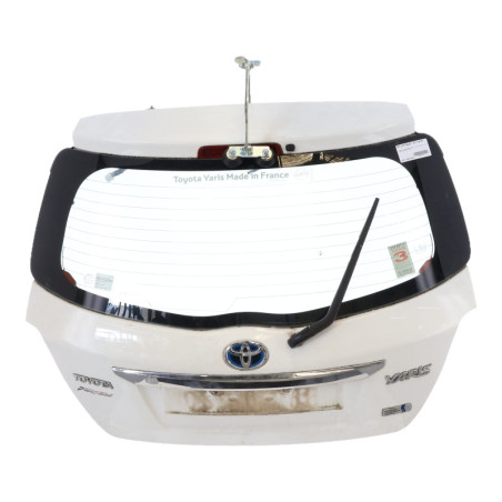 Malle/Hayon arriere TOYOTA YARIS 3