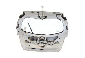 Malle/Hayon arriere TOYOTA YARIS 3 Photo n°6