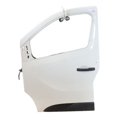 Porte avant gauche RENAULT TRAFIC 3 COURT