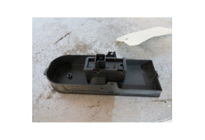 Interrupteur de leve vitre avant droit OPEL ASTRA H Photo n°2