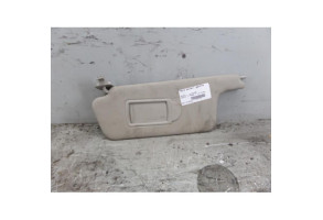 Pare soleil gauche RENAULT GRAND SCENIC 2 Photo n°1