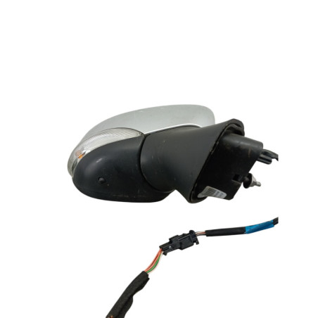 Retroviseur droit RENAULT CLIO 4