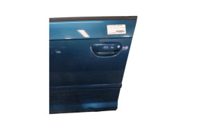 Porte avant gauche AUDI A3 2 Photo n°3