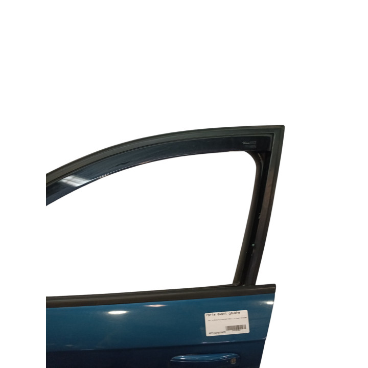 Porte avant gauche AUDI A3 2 Photo n°4