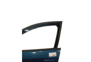 Porte avant gauche AUDI A3 2 Photo n°4