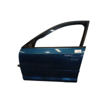 Porte avant gauche AUDI A3 2 Photo n°6