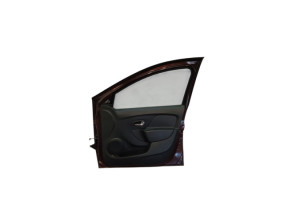 Porte avant droit DACIA SANDERO 2 Photo n°1