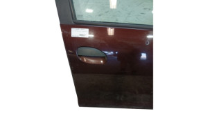 Porte avant droit DACIA SANDERO 2 Photo n°2