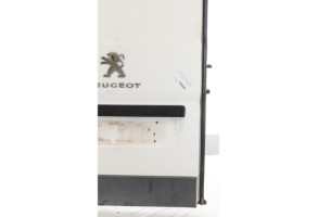 Porte de coffre gauche PEUGEOT BOXER 3 Photo n°4