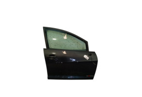 Porte avant droit SEAT IBIZA 4 Photo n°6