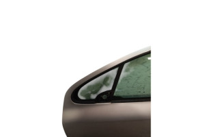 Porte avant gauche PEUGEOT 307 Photo n°1