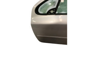 Porte avant gauche PEUGEOT 307 Photo n°4