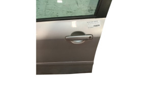 Porte avant gauche PEUGEOT 307 Photo n°5