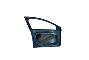 Porte avant gauche VOLVO V 40 2 Photo n°1