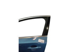 Porte avant gauche VOLVO V 40 2 Photo n°2