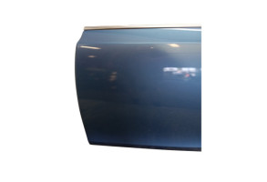 Porte avant gauche VOLVO V 40 2 Photo n°4