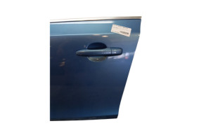 Porte avant gauche VOLVO V 40 2 Photo n°5