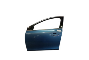 Porte avant gauche VOLVO V 40 2 Photo n°6