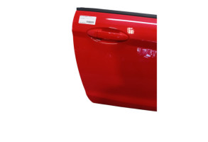 Porte avant droit FORD FIESTA 6 Photo n°2