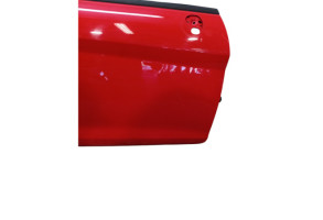 Porte avant droit FORD FIESTA 6 Photo n°3