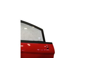 Porte avant droit FORD FIESTA 6 Photo n°4