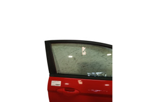 Porte avant droit FORD FIESTA 6 Photo n°5