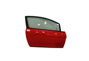 Porte avant droit FORD FIESTA 6 Photo n°6