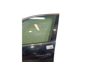 Porte avant gauche PEUGEOT 208 1 Photo n°3