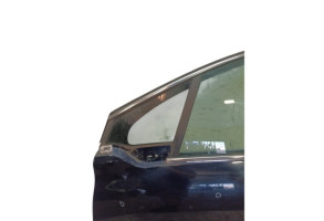 Porte avant gauche PEUGEOT 208 1 Photo n°4