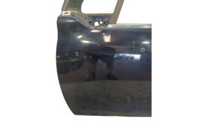Porte avant gauche PEUGEOT 208 1 Photo n°6