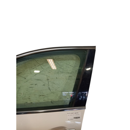 Porte avant gauche PEUGEOT 208 1