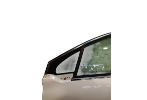 Porte avant gauche PEUGEOT 208 1 Photo n°2