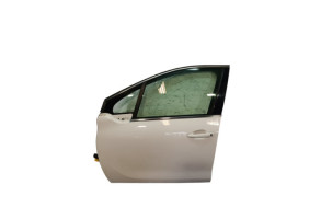 Porte avant gauche PEUGEOT 208 1 Photo n°3