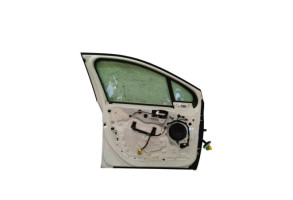 Porte avant gauche PEUGEOT 208 1 Photo n°4