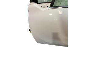 Porte avant gauche PEUGEOT 208 1 Photo n°5