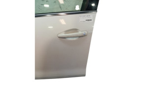 Porte avant gauche PEUGEOT 208 1 Photo n°6