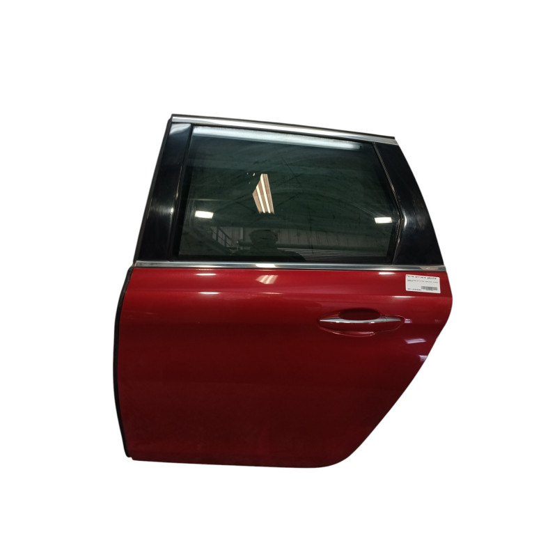 Porte arriere gauche PEUGEOT 308 2 SW Photo n°1