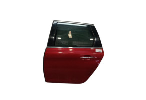 Porte arriere gauche PEUGEOT 308 2 SW Photo n°1