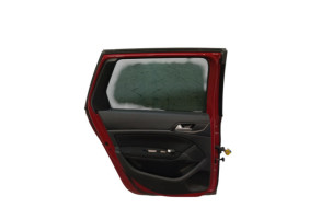 Porte arriere gauche PEUGEOT 308 2 SW Photo n°2