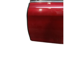 Porte arriere gauche PEUGEOT 308 2 SW Photo n°3