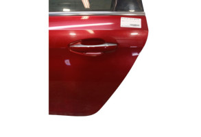 Porte arriere gauche PEUGEOT 308 2 SW Photo n°4