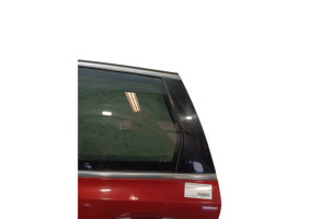 Porte arriere gauche PEUGEOT 308 2 SW Photo n°5