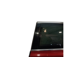 Porte arriere gauche PEUGEOT 308 2 SW Photo n°6