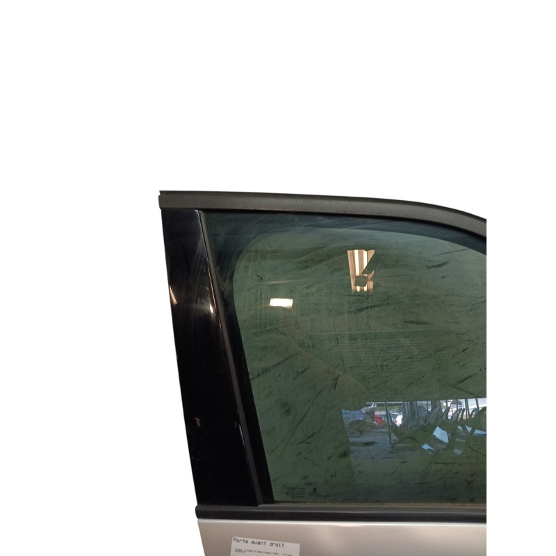 Porte avant droit CITROEN C4 GRAND PICASSO 2 Photo n°1